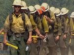 Feuerspringer von Montana
