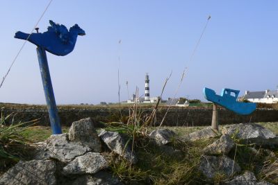 Phare de Créac'h