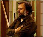 Slavoj Zizek