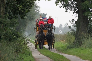 auf Tournee